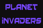 Planet Invaders