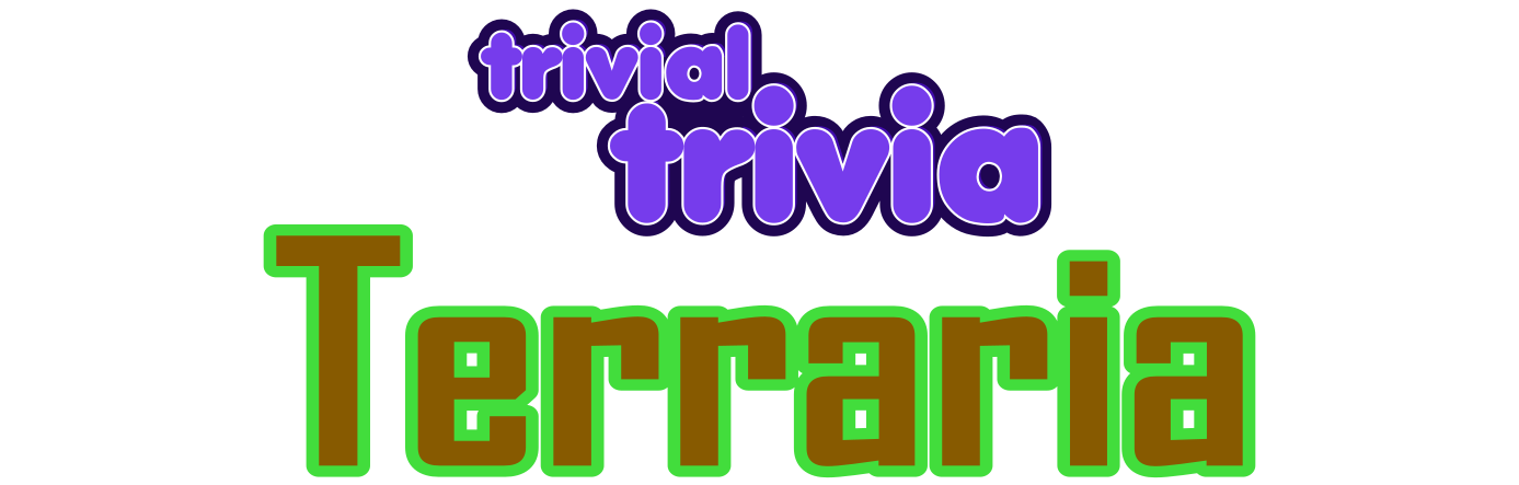 Logo of Trivia