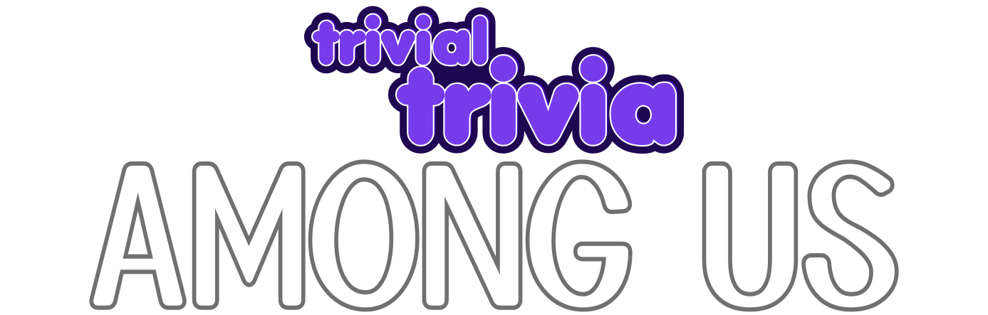 Logo of Trivia