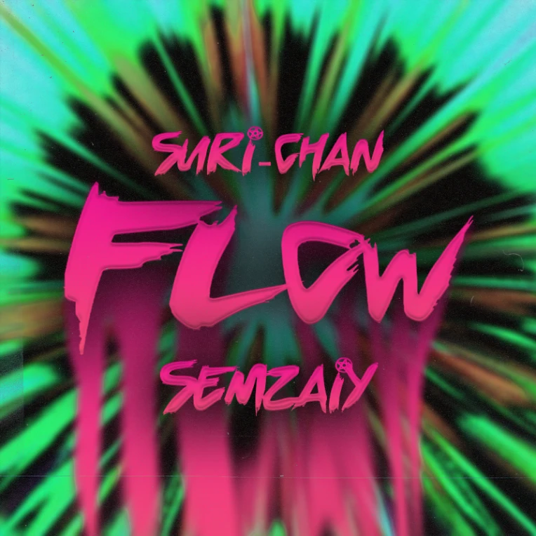 Semzaiy & Azxmii - FLOW