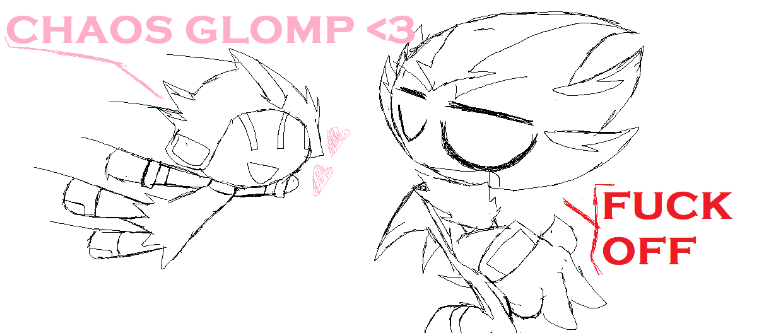 Buncha doodles by Candlecrusader on Newgrounds