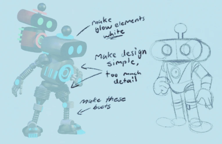 Metropolis Mechanism by prismvisual on Newgrounds