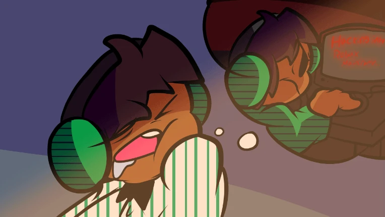 Doodle dump and chat 2 by HisCoconutGun on Newgrounds