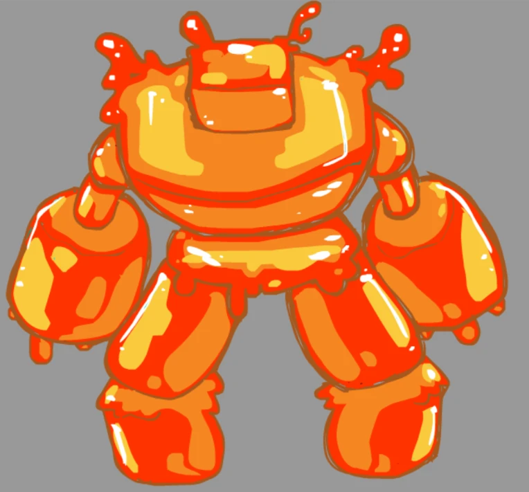 ART DUMP SIZE L by CreamyLiquid764 on Newgrounds