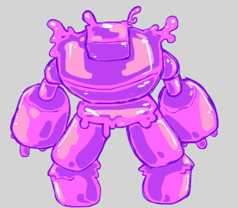 ART DUMP SIZE L by CreamyLiquid764 on Newgrounds