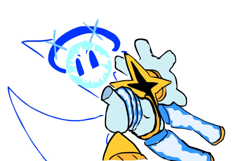 ART DUMP SIZE L by CreamyLiquid764 on Newgrounds