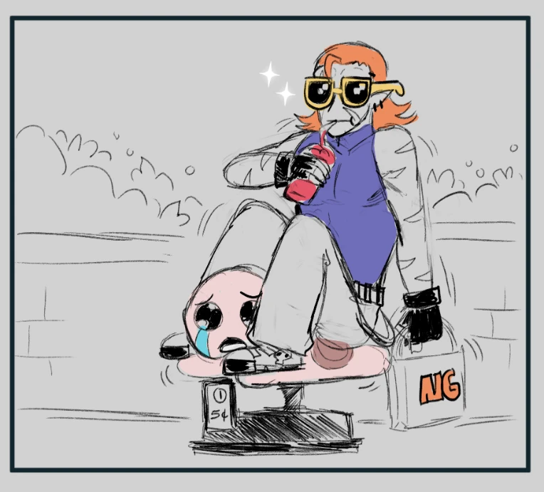 The Boy on NewgroundsLand! ⭐ by Pikafaa on Newgrounds