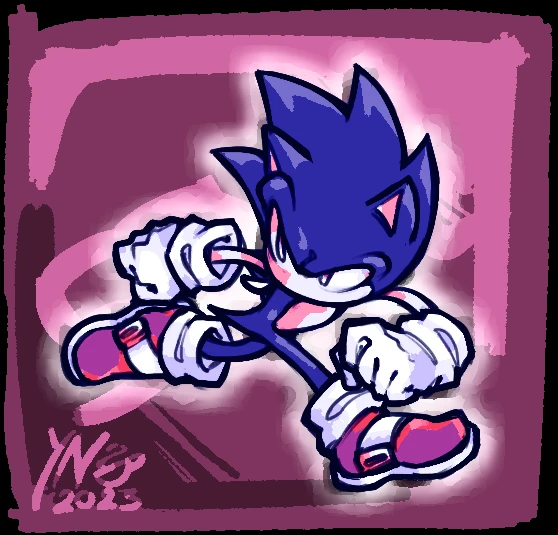 long time no see! [art dump] by yerpNaut on Newgrounds