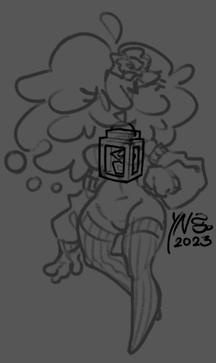 long time no see! [art dump] by yerpNaut on Newgrounds