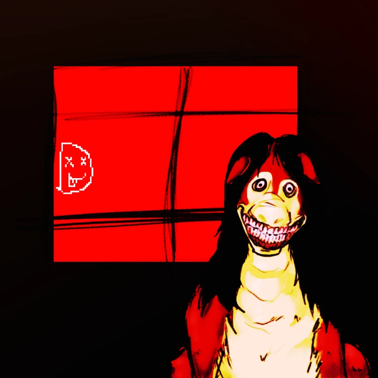 PASTATOBER 3: Smile.Jpg by Deadwin151 on Newgrounds