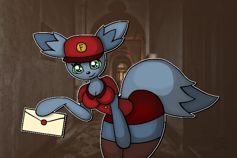 GET OUT OF MY HOUSE! by LiquidFreakStudios on Newgrounds
