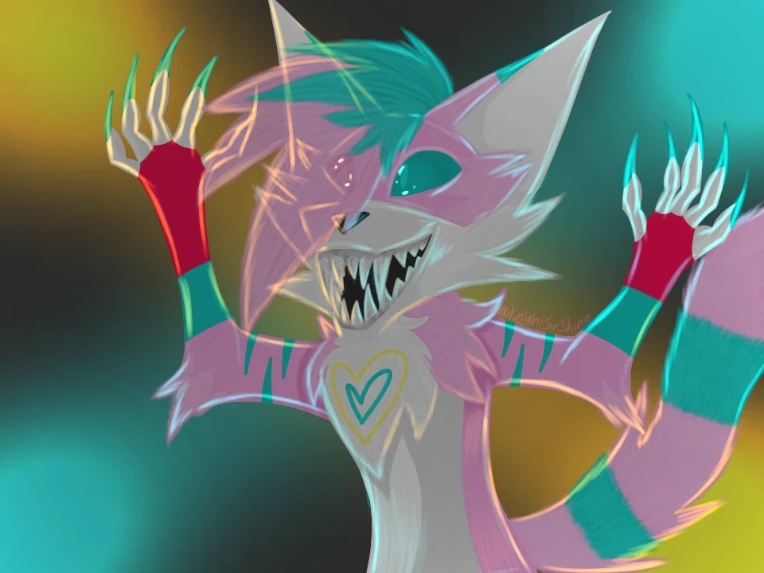 Crimson Art (Collection) by EpiqueCrimson on Newgrounds