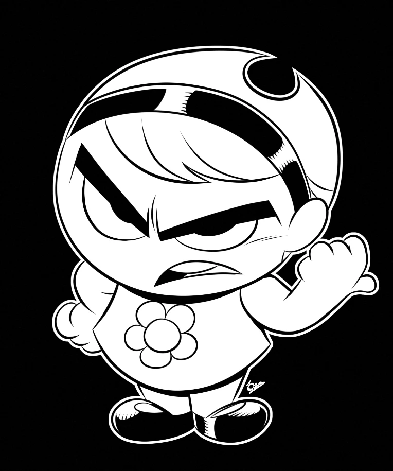 Coldest Open by cubiccitrus on Newgrounds