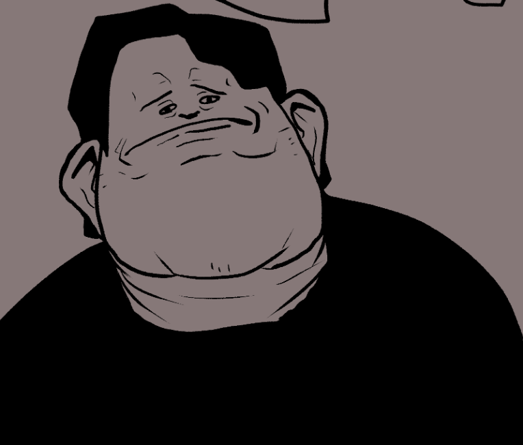 Self portrait 23 by TappyWara on Newgrounds
