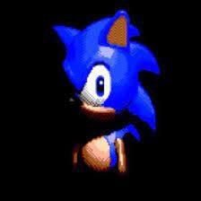 KiloGirl in the Dark (Sonic CD Meme) by JakeCartoons on Newgrounds