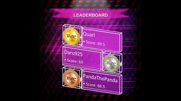 Fight Me [Boss Showdown Challenge]