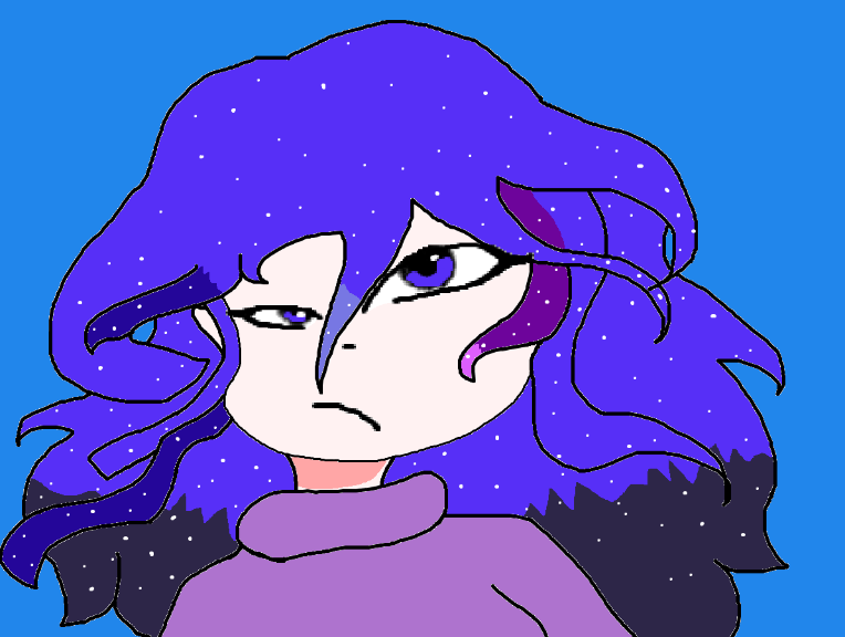 Speed Galaxy (Remake) by NoodlesBozeta on Newgrounds