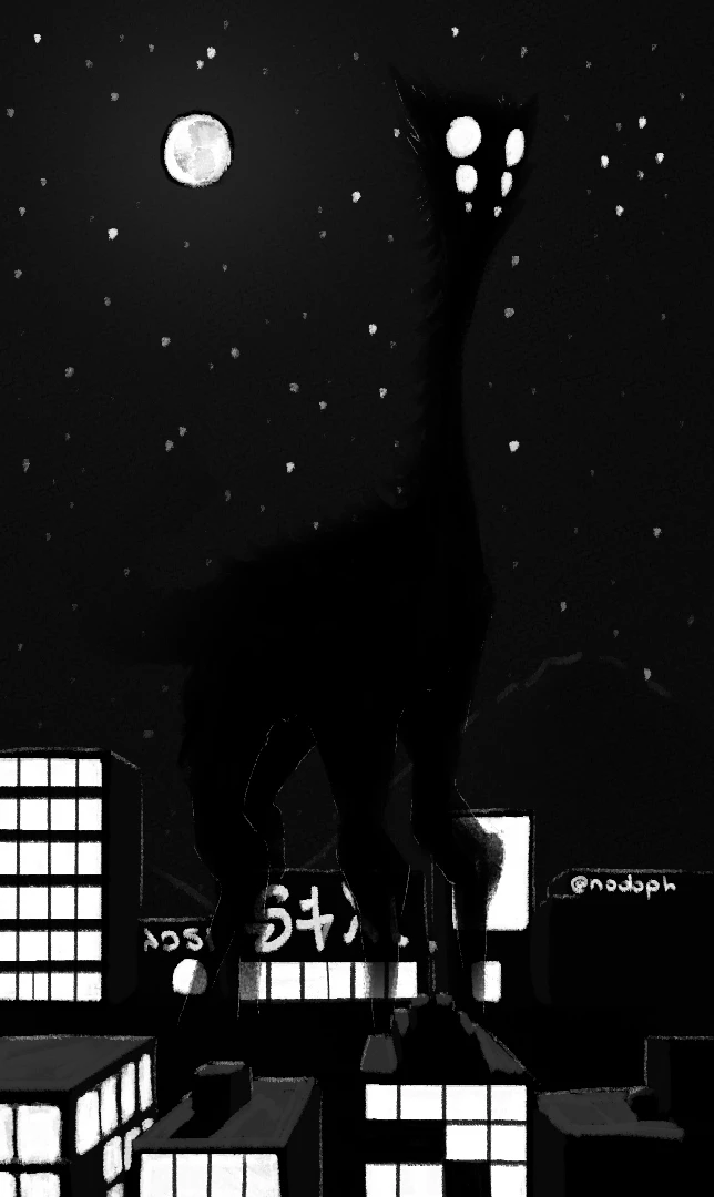 thing by Nodoph on Newgrounds