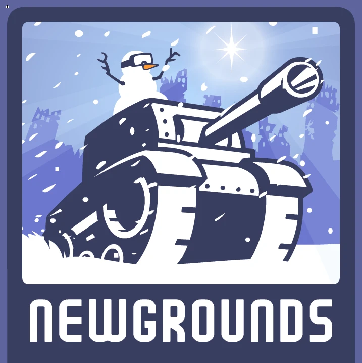 NewGrunch.com by UnculturedMutt on Newgrounds