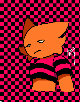 silly goober by AlsherKane on Newgrounds