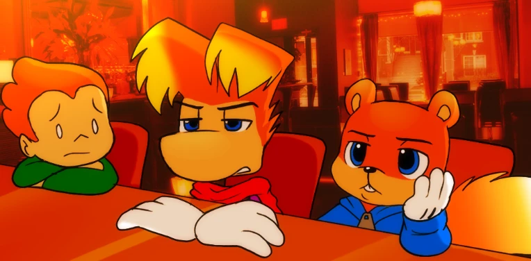 AH HELL NAW by CootieGirl on Newgrounds