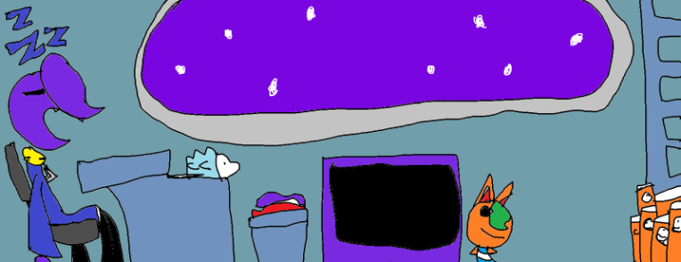 Banner by Nebulate on Newgrounds