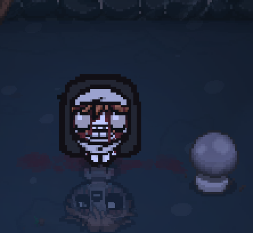 TBOI Screenshot Redraw #1 by unlik3lyGrader on Newgrounds