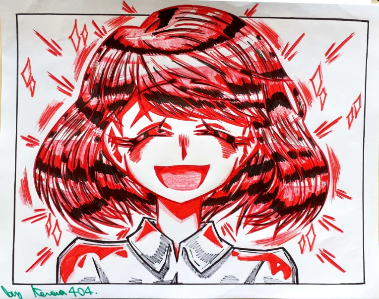 The First Gem (Redraw) by Kosova404DLen on Newgrounds