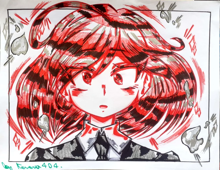 The Most Dangerous Gem (Redraw) by Kosova404DLen on Newgrounds