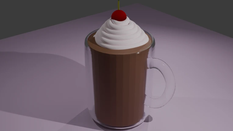 Milkshake by Vlavich on Newgrounds