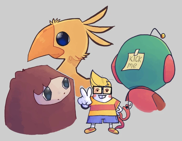 sakdjskd by SomeApe on Newgrounds
