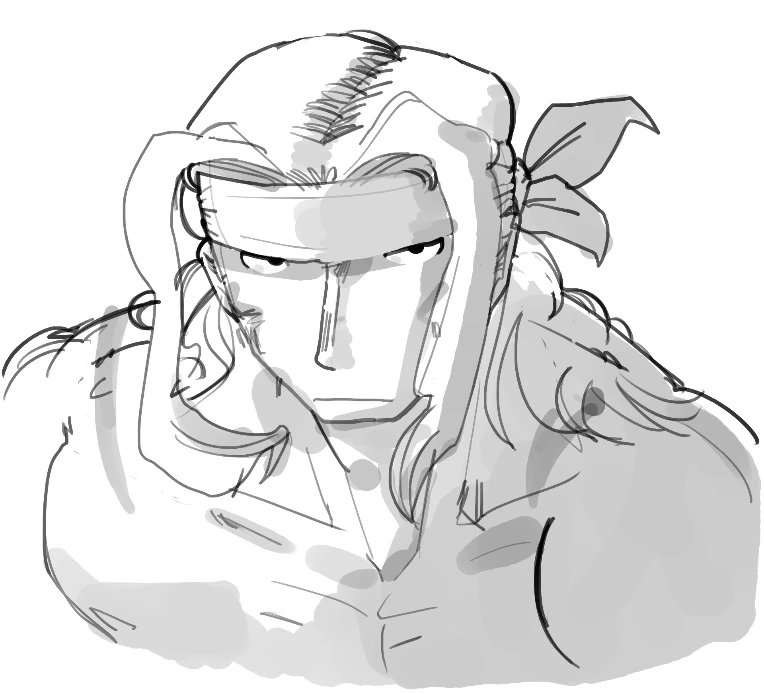 sakdjskd by SomeApe on Newgrounds