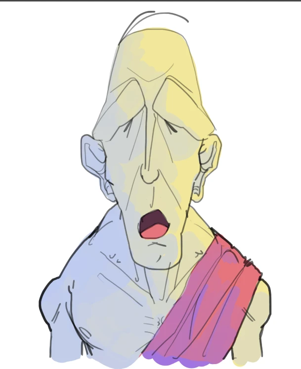 sakdjskd by SomeApe on Newgrounds