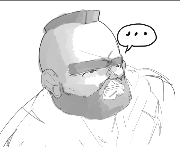 sakdjskd by SomeApe on Newgrounds