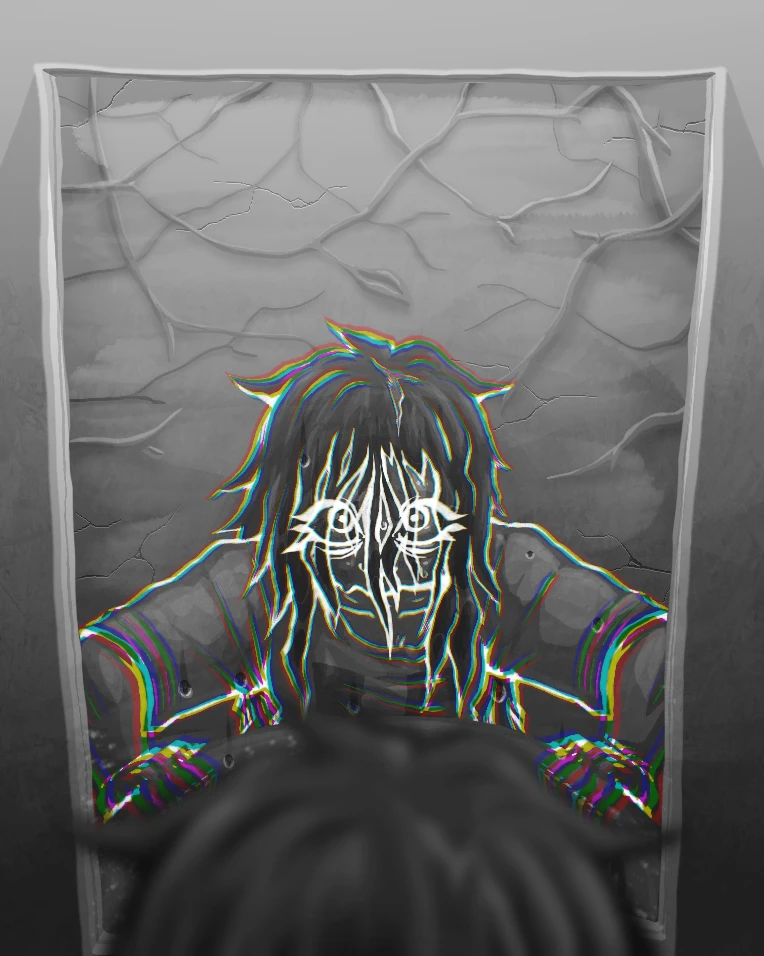 Washed by NateDrawsFrogs on Newgrounds
