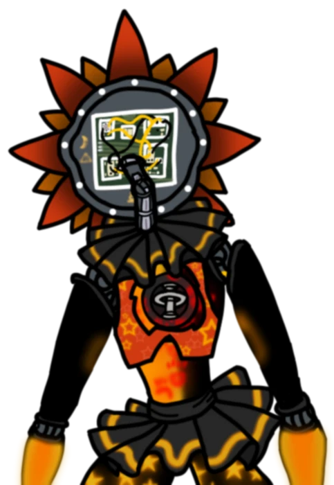 Total Eclipse Back by DeitheJambastion on Newgrounds