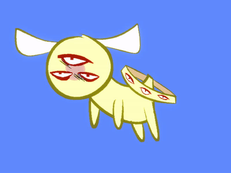 angel oc by saide on Newgrounds