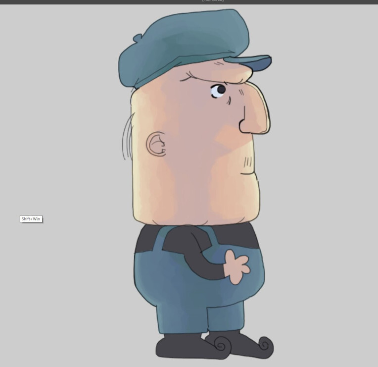 moinuidsjmspiosgi by SomeApe on Newgrounds