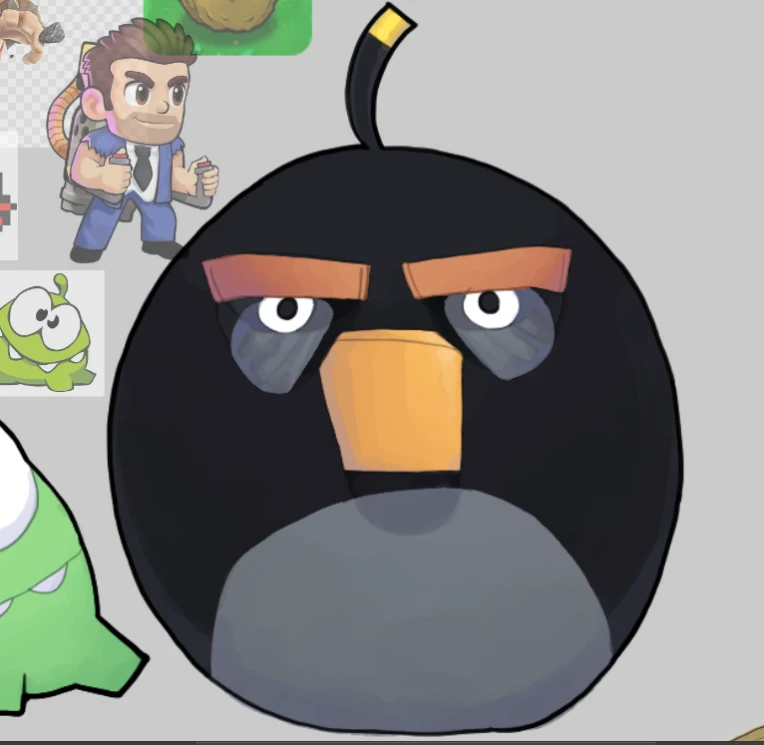moinuidsjmspiosgi by SomeApe on Newgrounds
