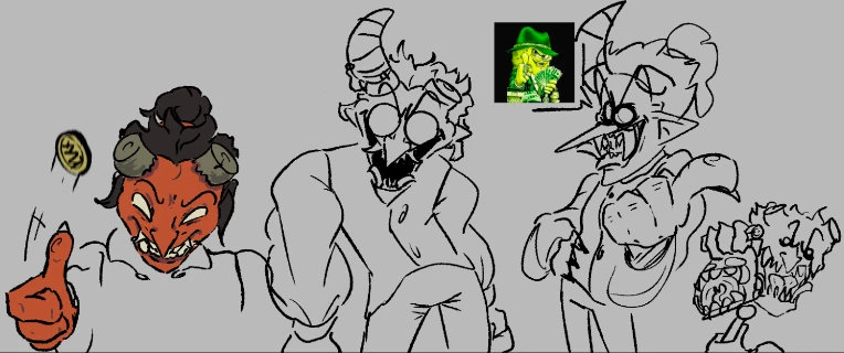 Jackal Avatar by Awneeon on Newgrounds