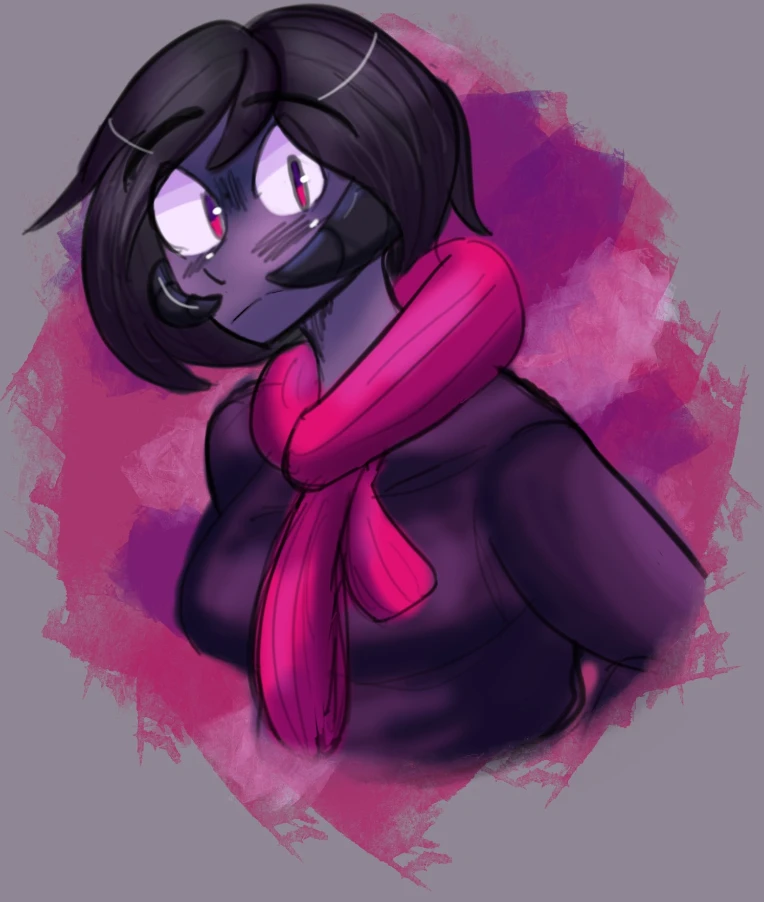 Doodles from the last few months by Icy64 on Newgrounds
