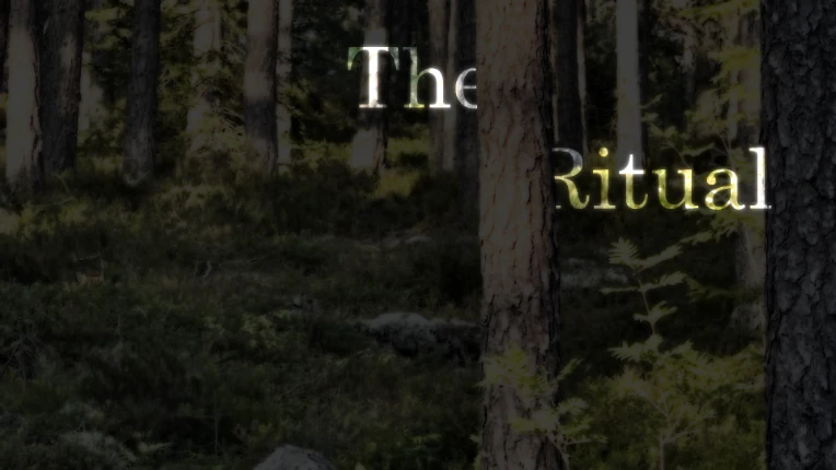 The Riturl The Ritual