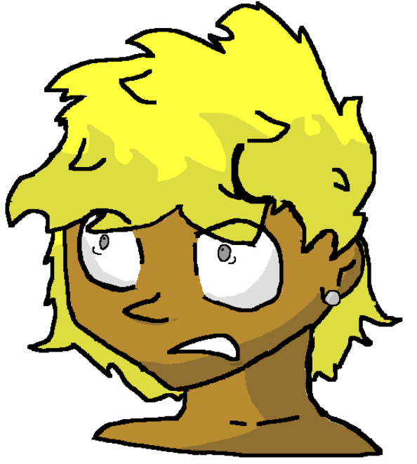 Human Crowdy by ColtenGamer9Real on Newgrounds