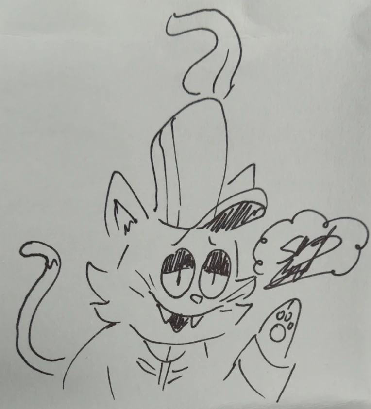 Sr Pelo by stupidvampire on Newgrounds