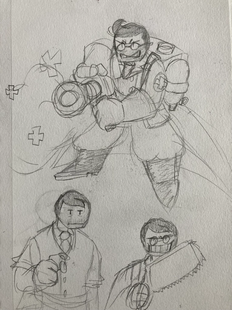 TK'S DOODLE DUMP by Torchkid on Newgrounds