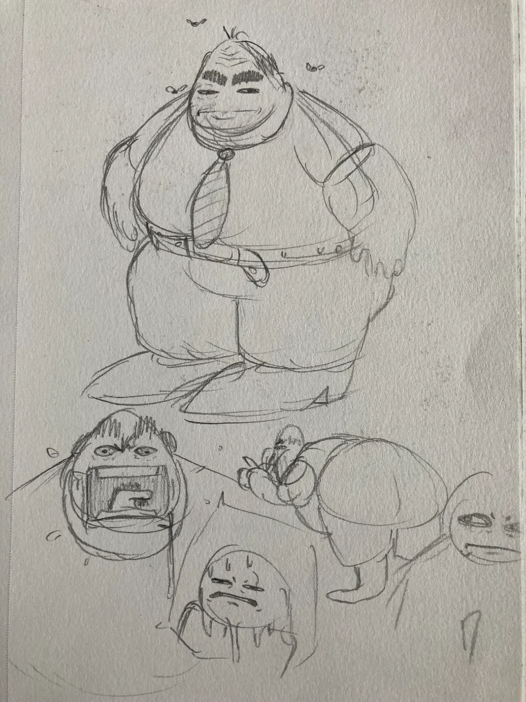 TK'S DOODLE DUMP by Torchkid on Newgrounds