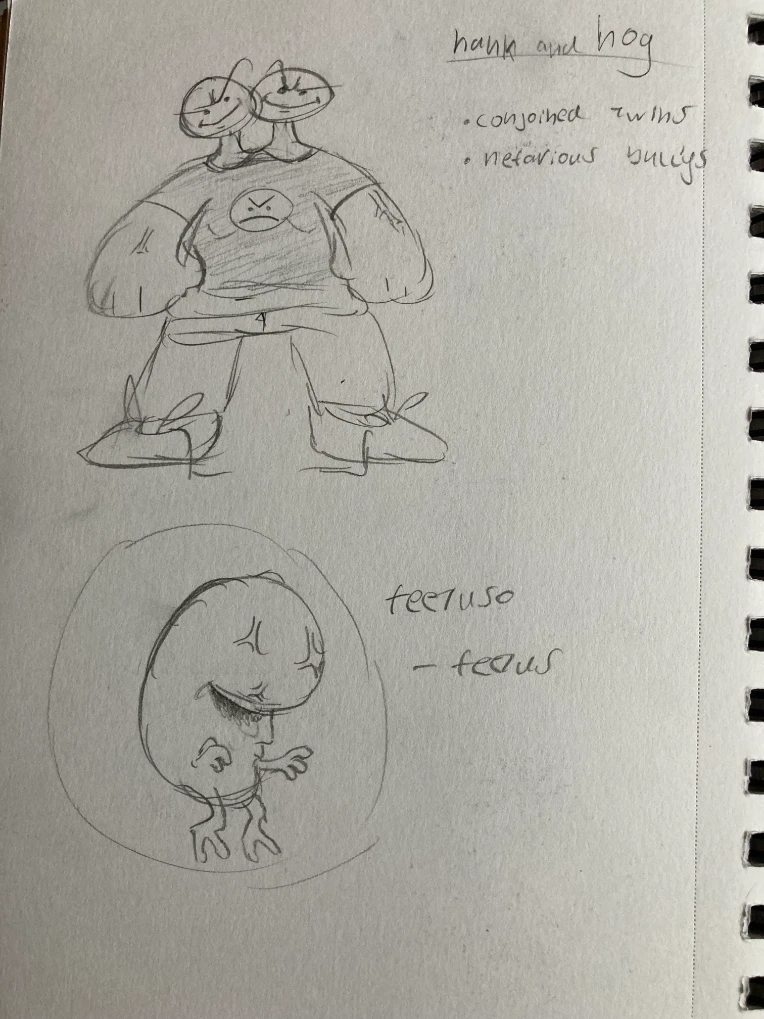 TK'S DOODLE DUMP by Torchkid on Newgrounds