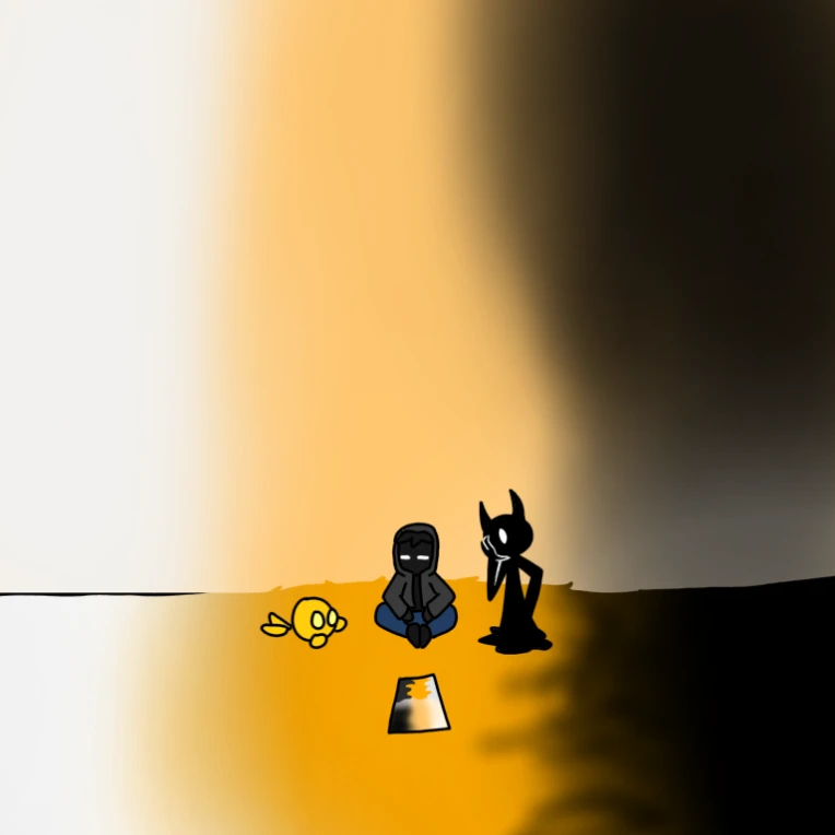 Old Vent Art 0 by CubeBind on Newgrounds