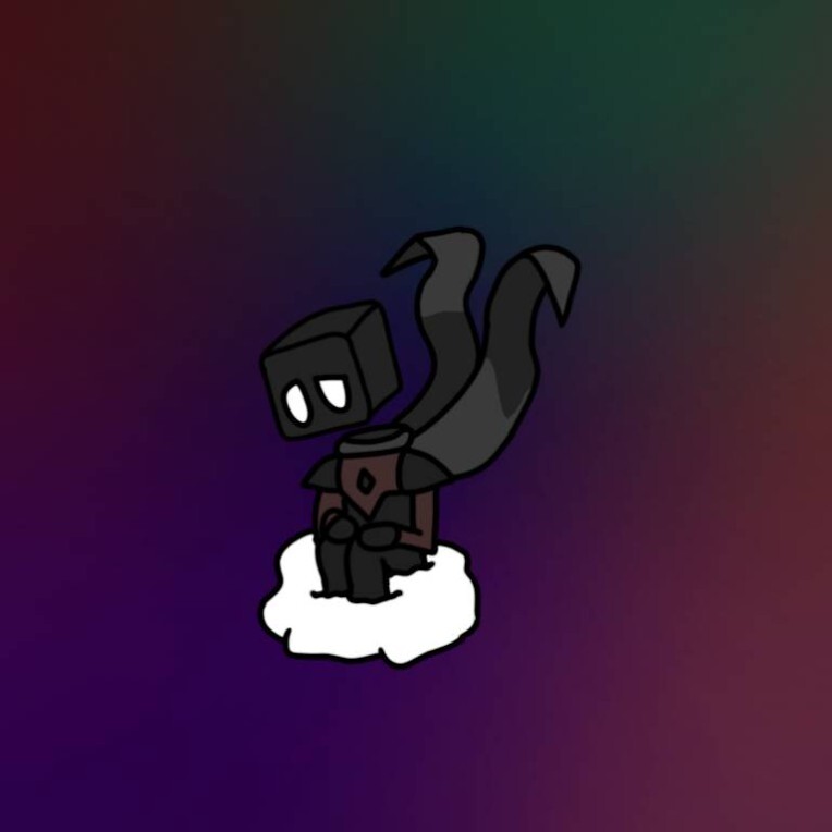 Old Vent Art 0 by CubeBind on Newgrounds