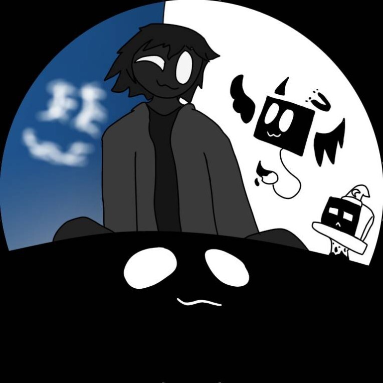 Old Vent Art 0 by CubeBind on Newgrounds